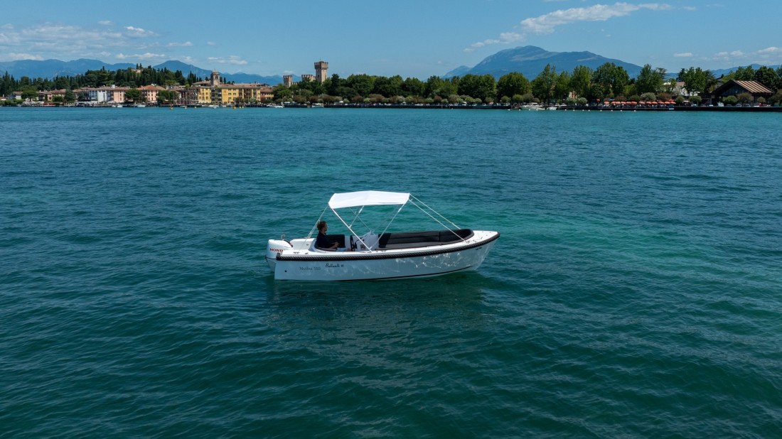Maxima 550