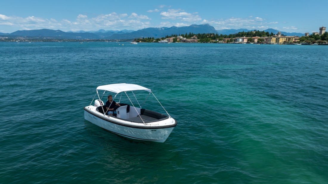 Maxima 550