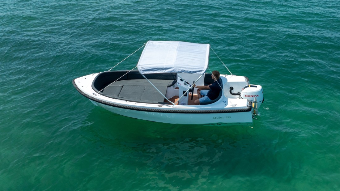 Maxima 550