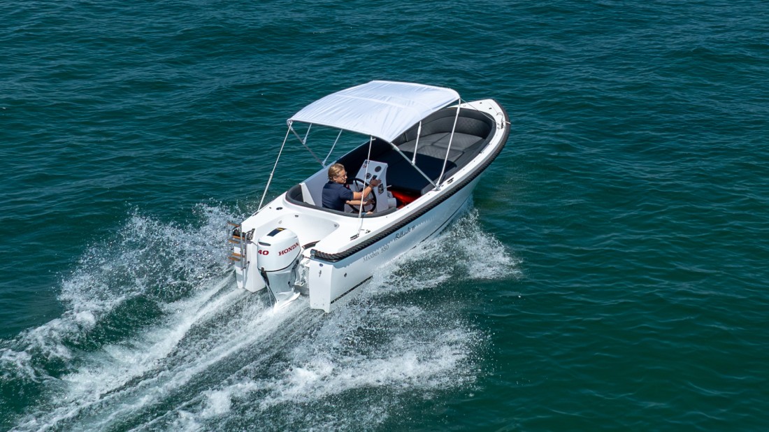 Maxima 550