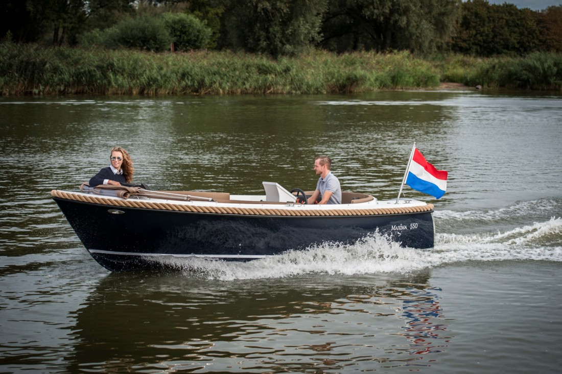 Maxima 550