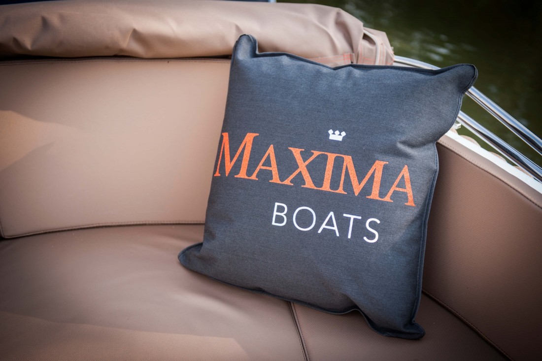 Maxima 550