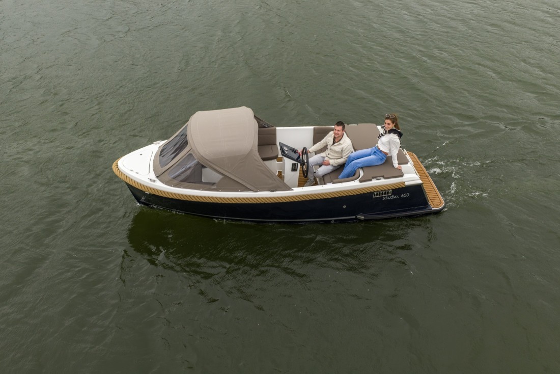Maxima 600