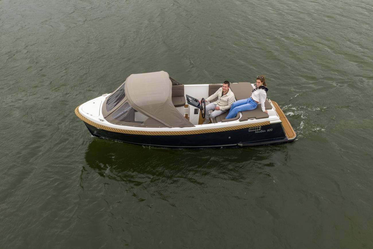 Maxima 600