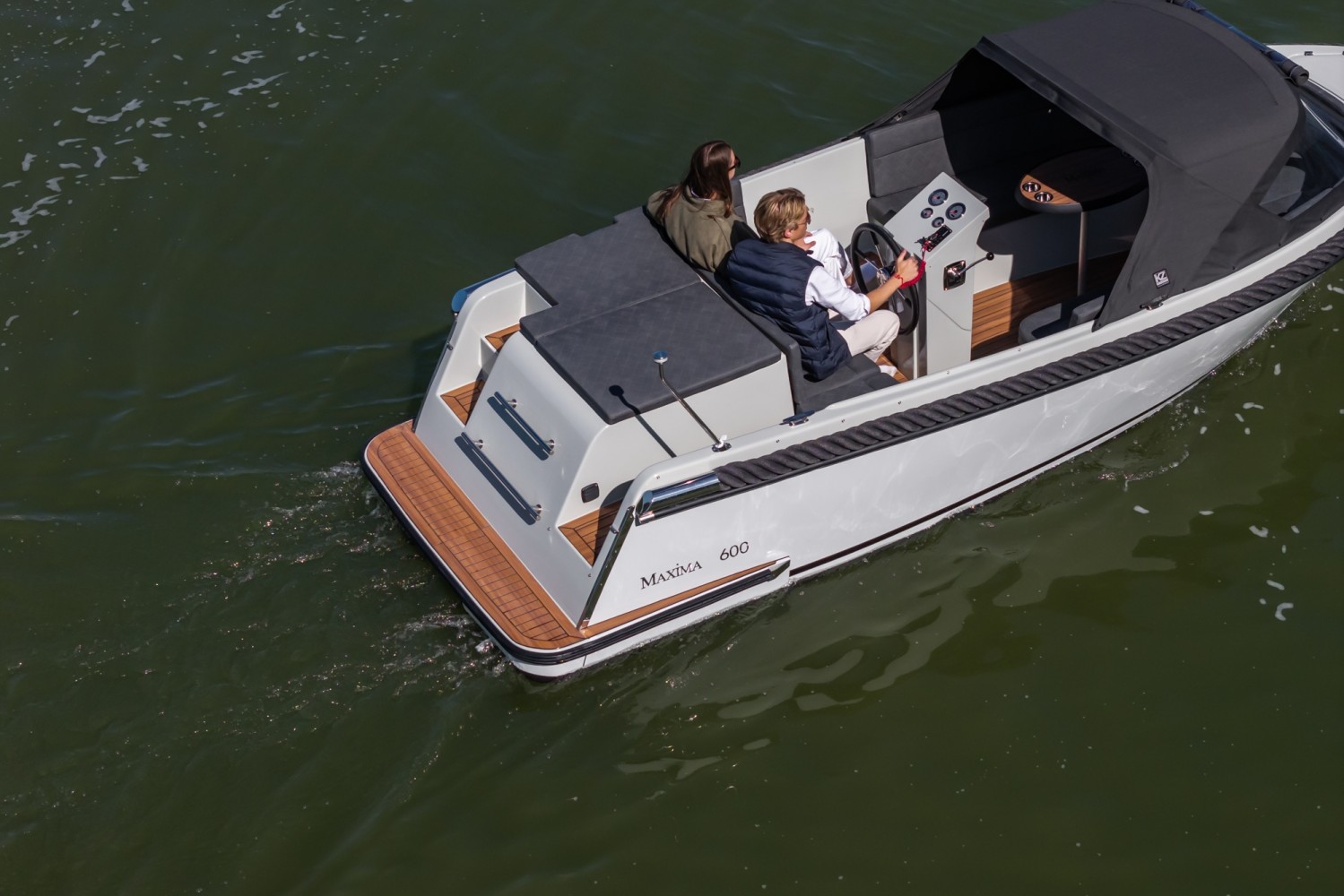 Maxima 600