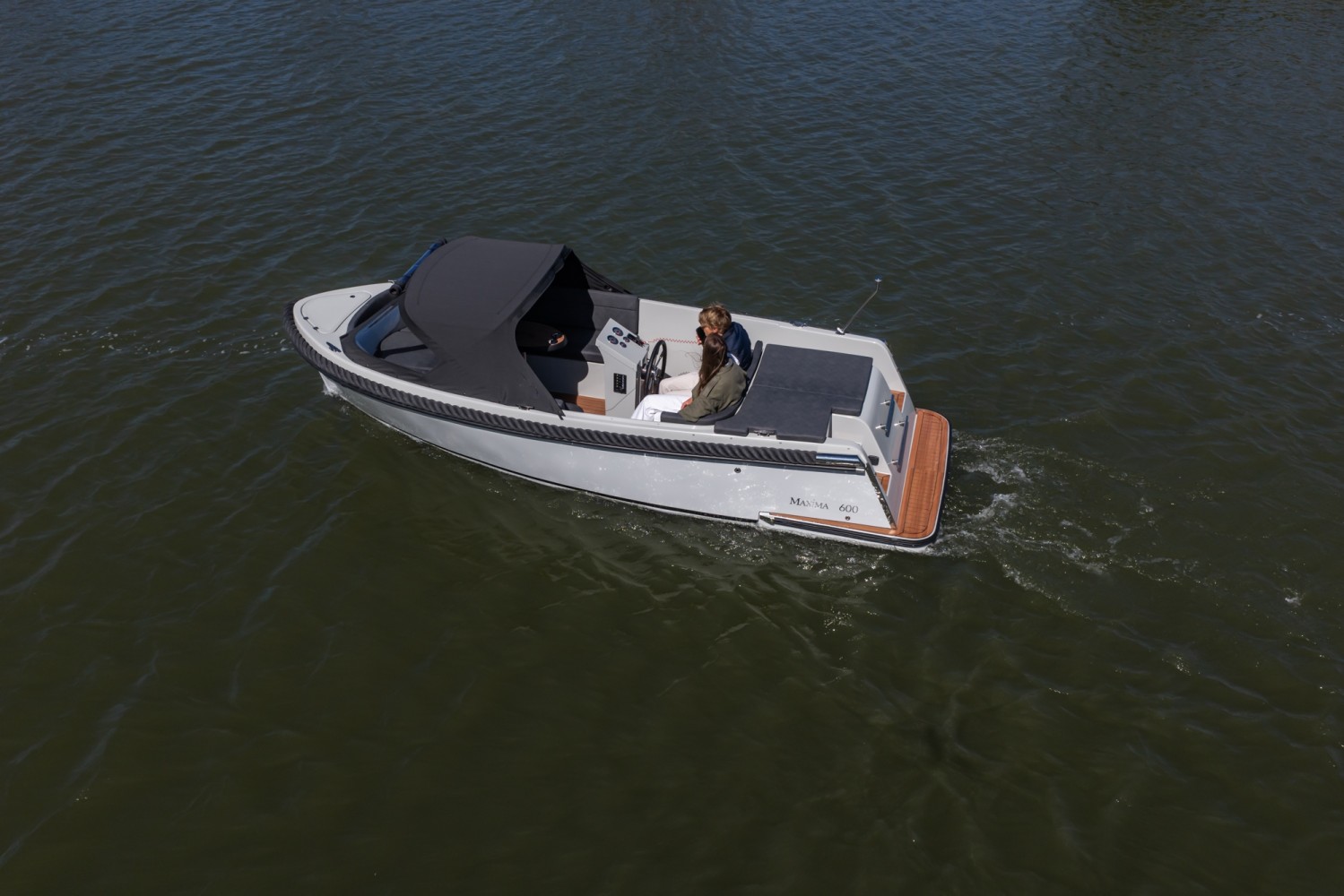 Maxima 600