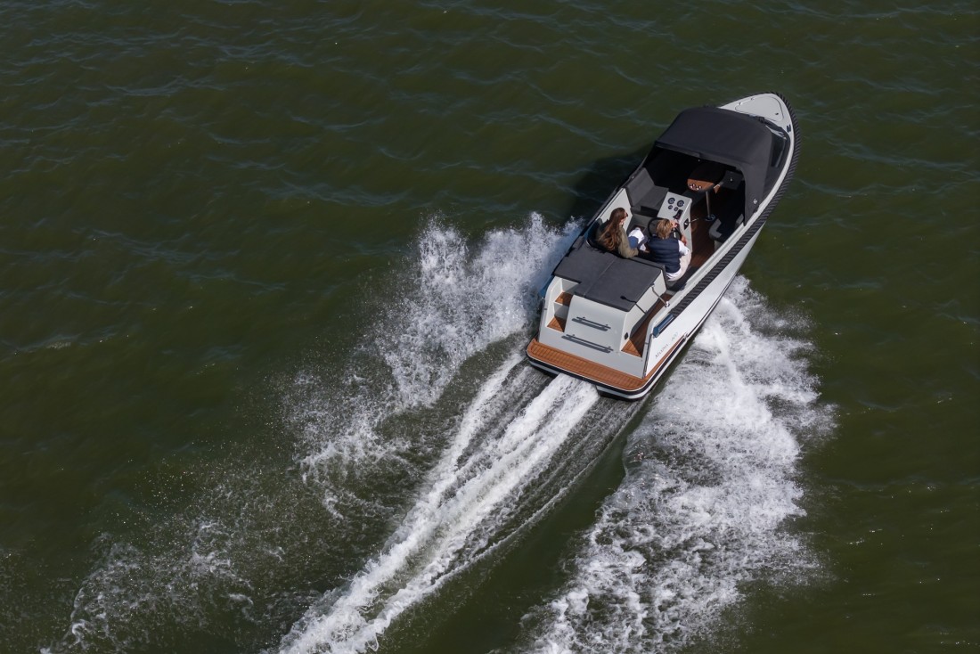 Maxima 600 NIEUW