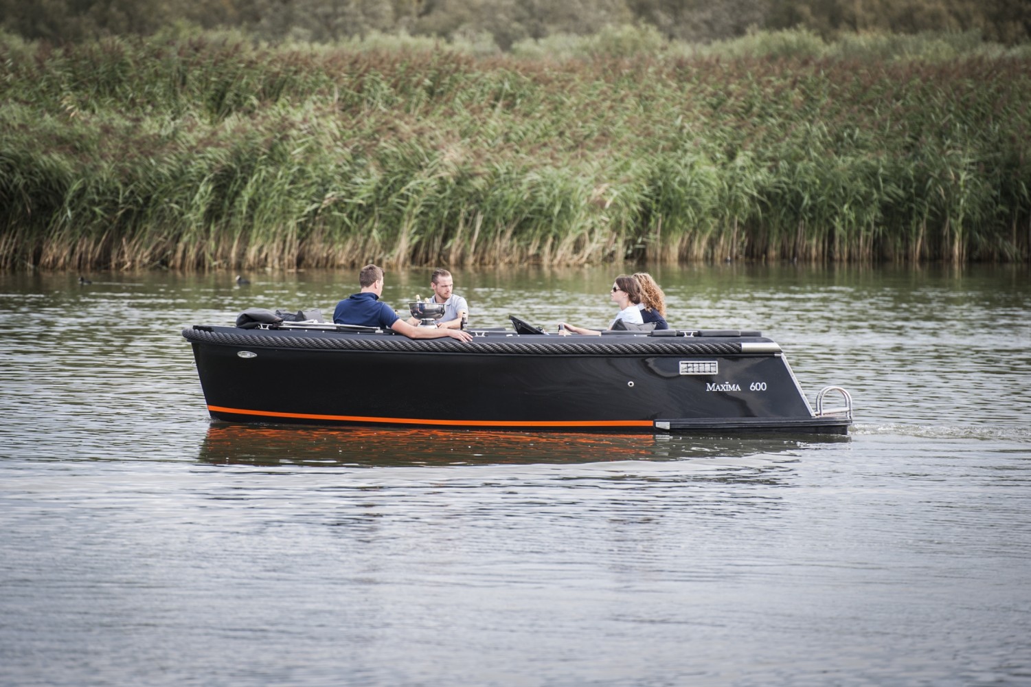 Maxima 600