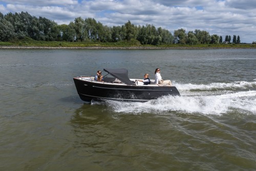 Maxima 630 NIEUW