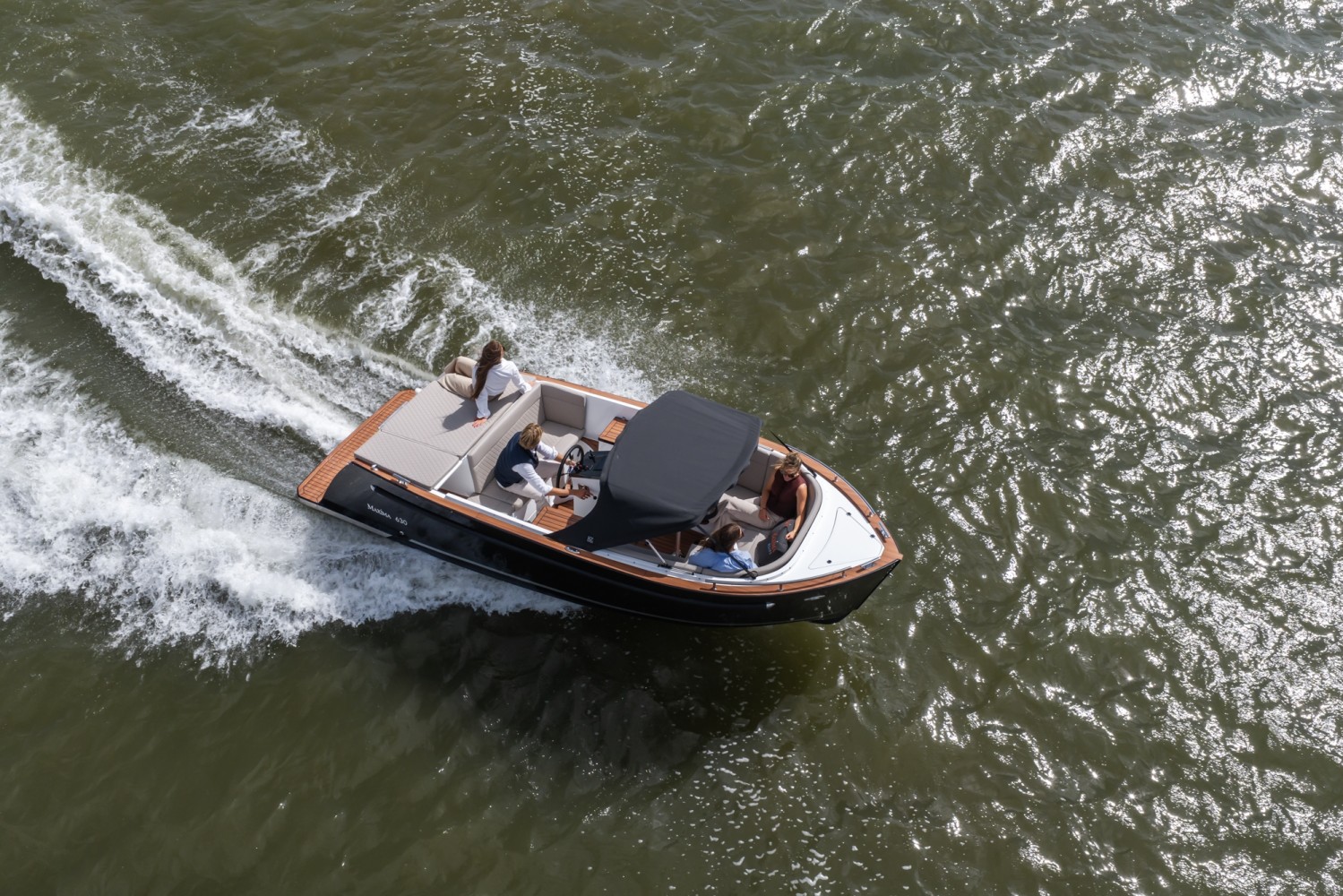 Maxima 630 NIEUW