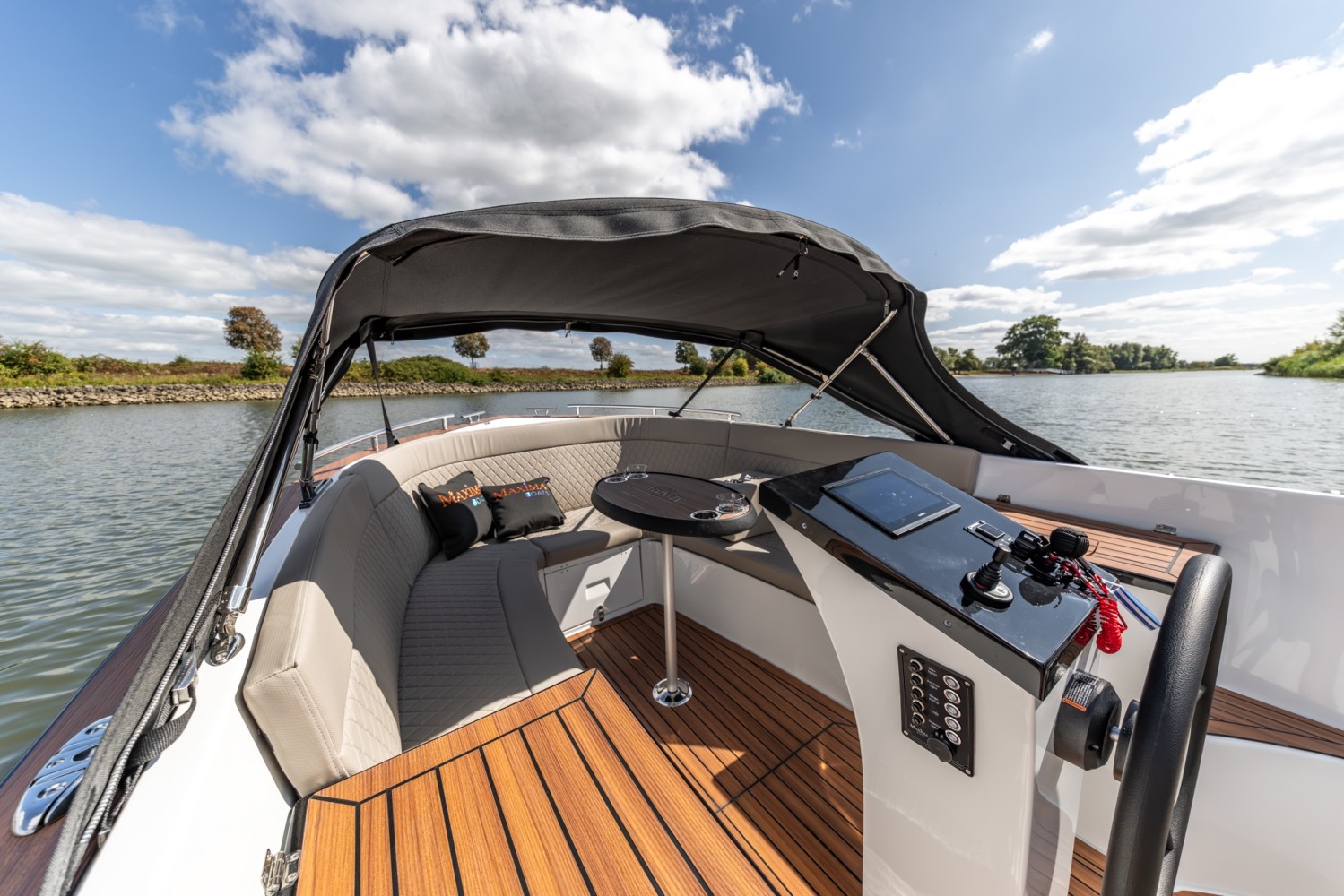 Maxima 630 NIEUW