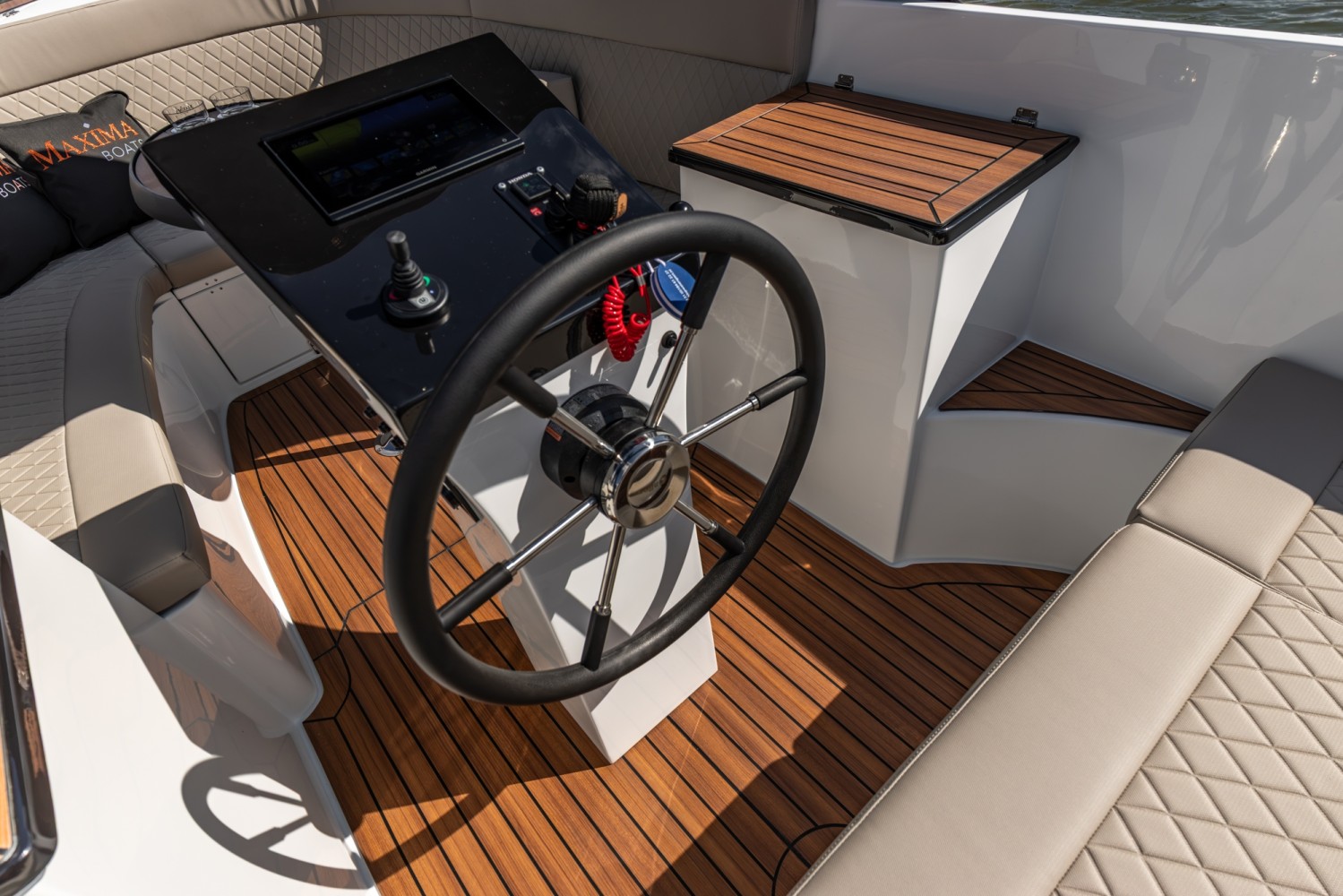 Maxima 630 NIEUW