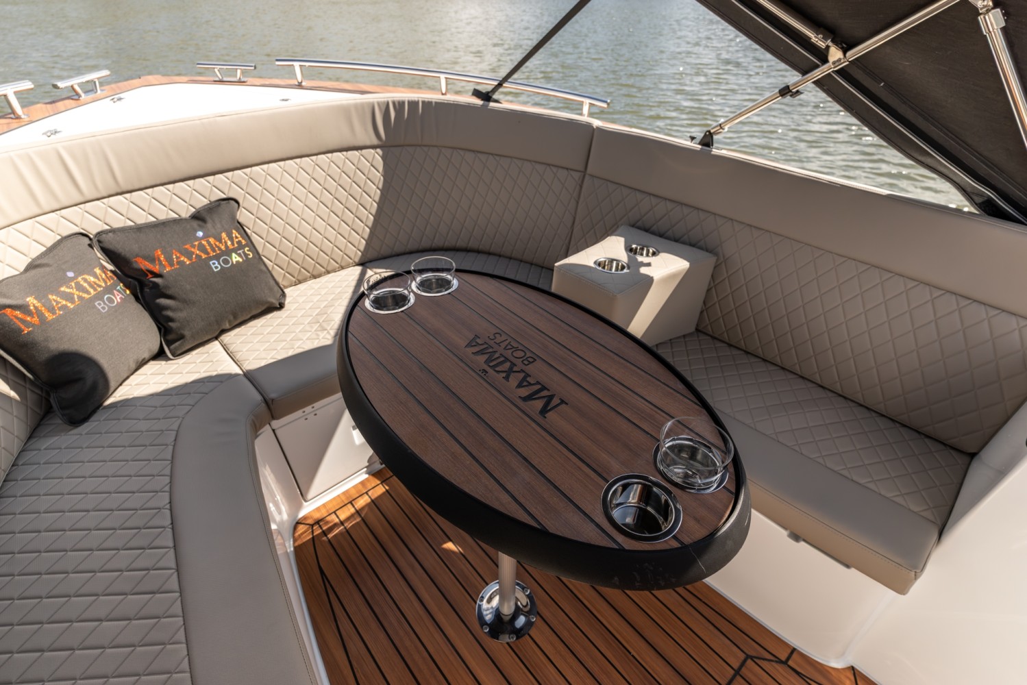 Maxima 630 NIEUW