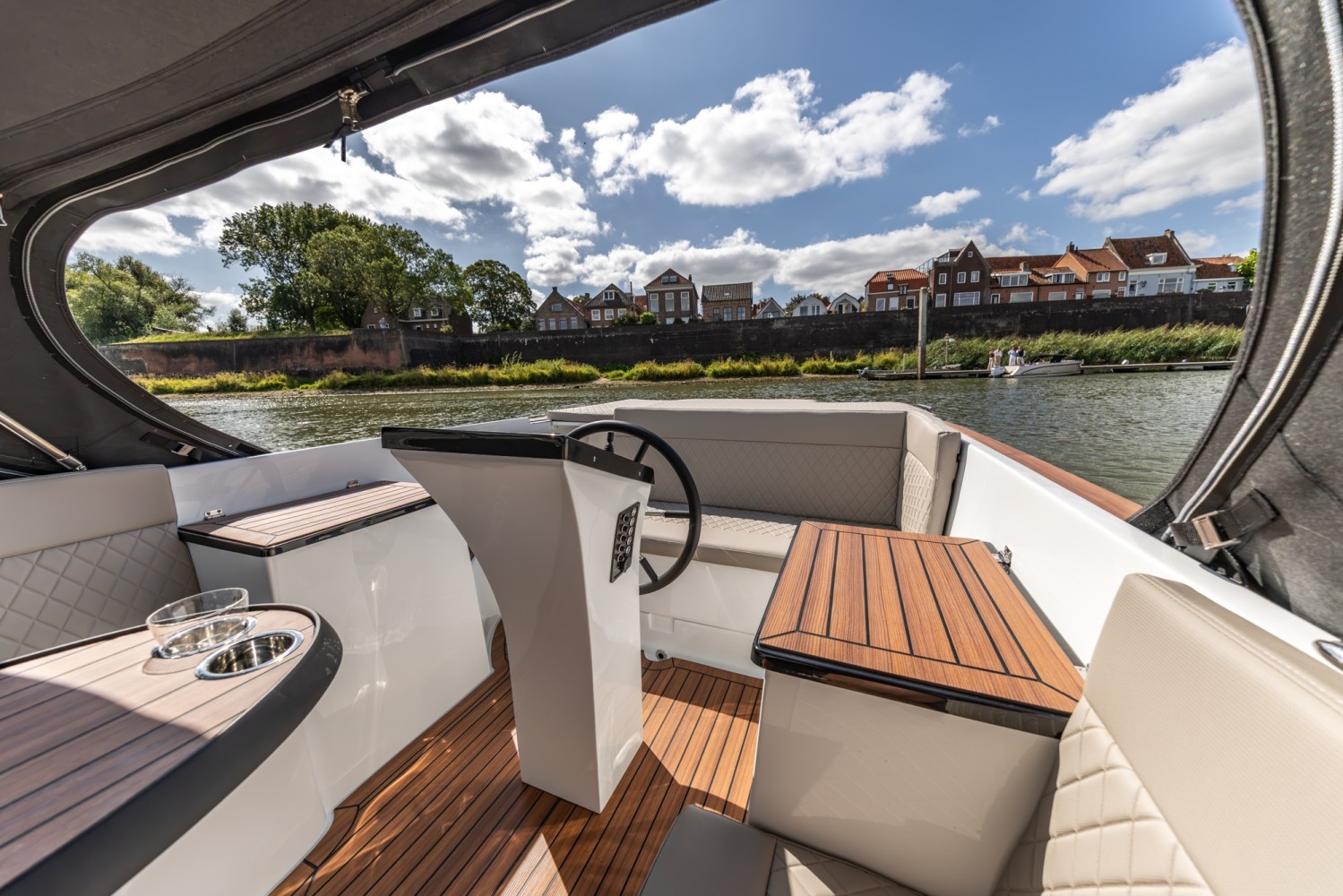 Maxima 630 NIEUW