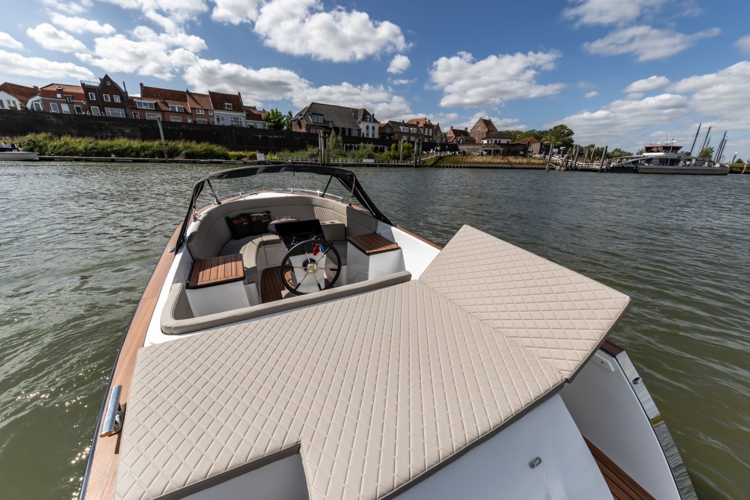 Maxima 630 NIEUW