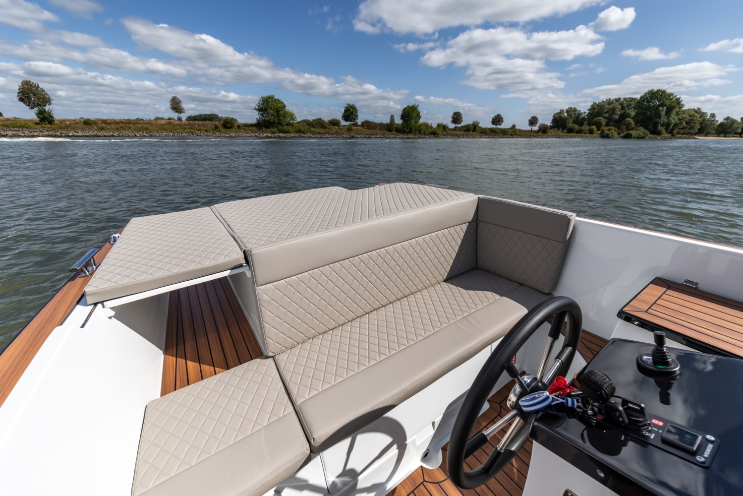 Maxima 630 NIEUW