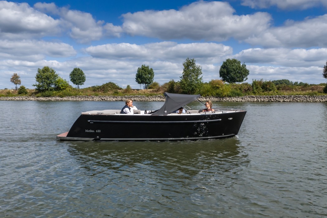 Maxima 630 NEW