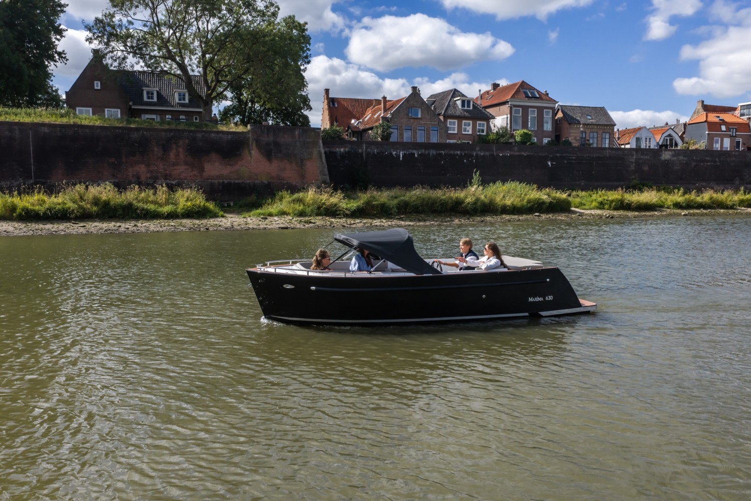 Maxima 630 NIEUW