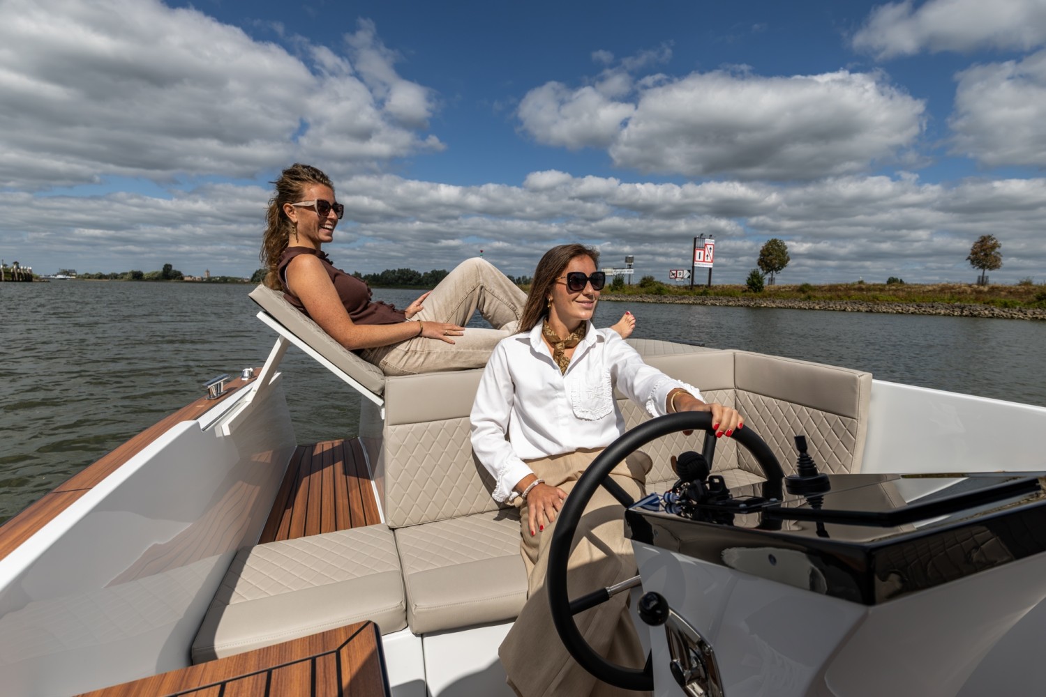 Maxima 630 NIEUW