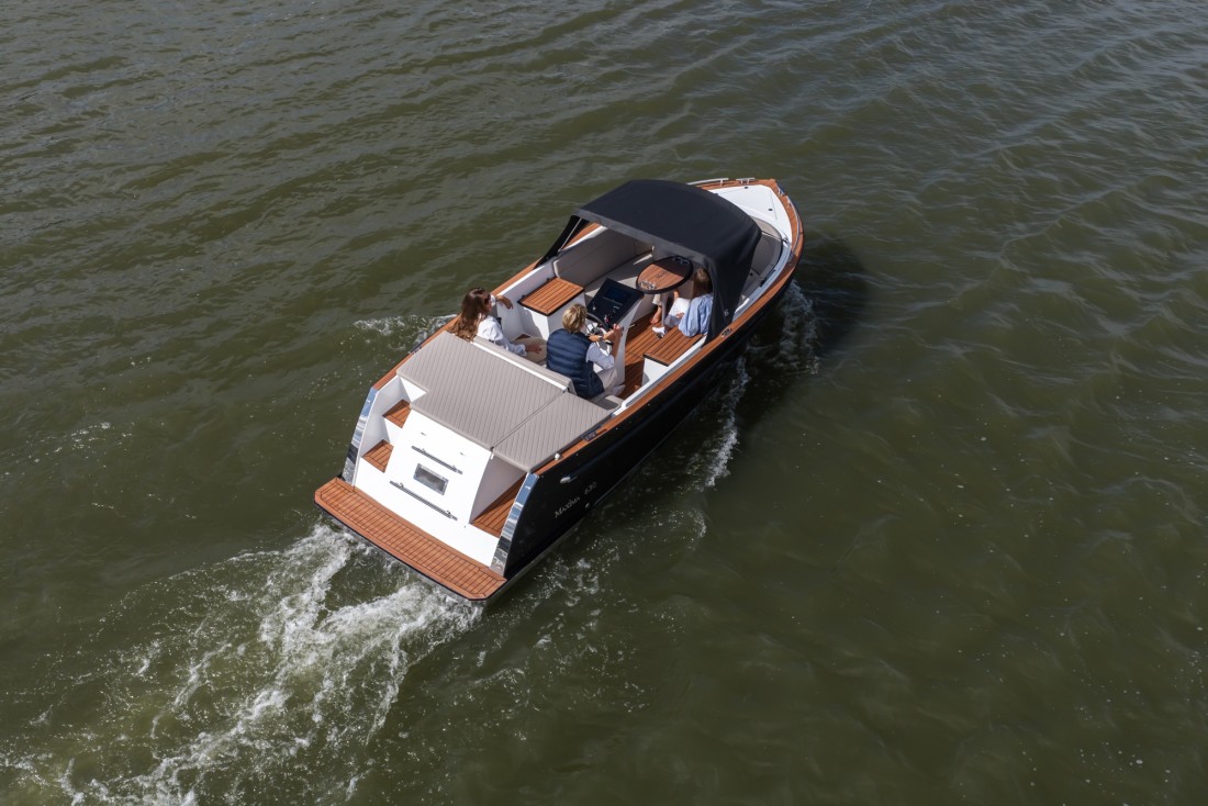 Maxima 630 NIEUW