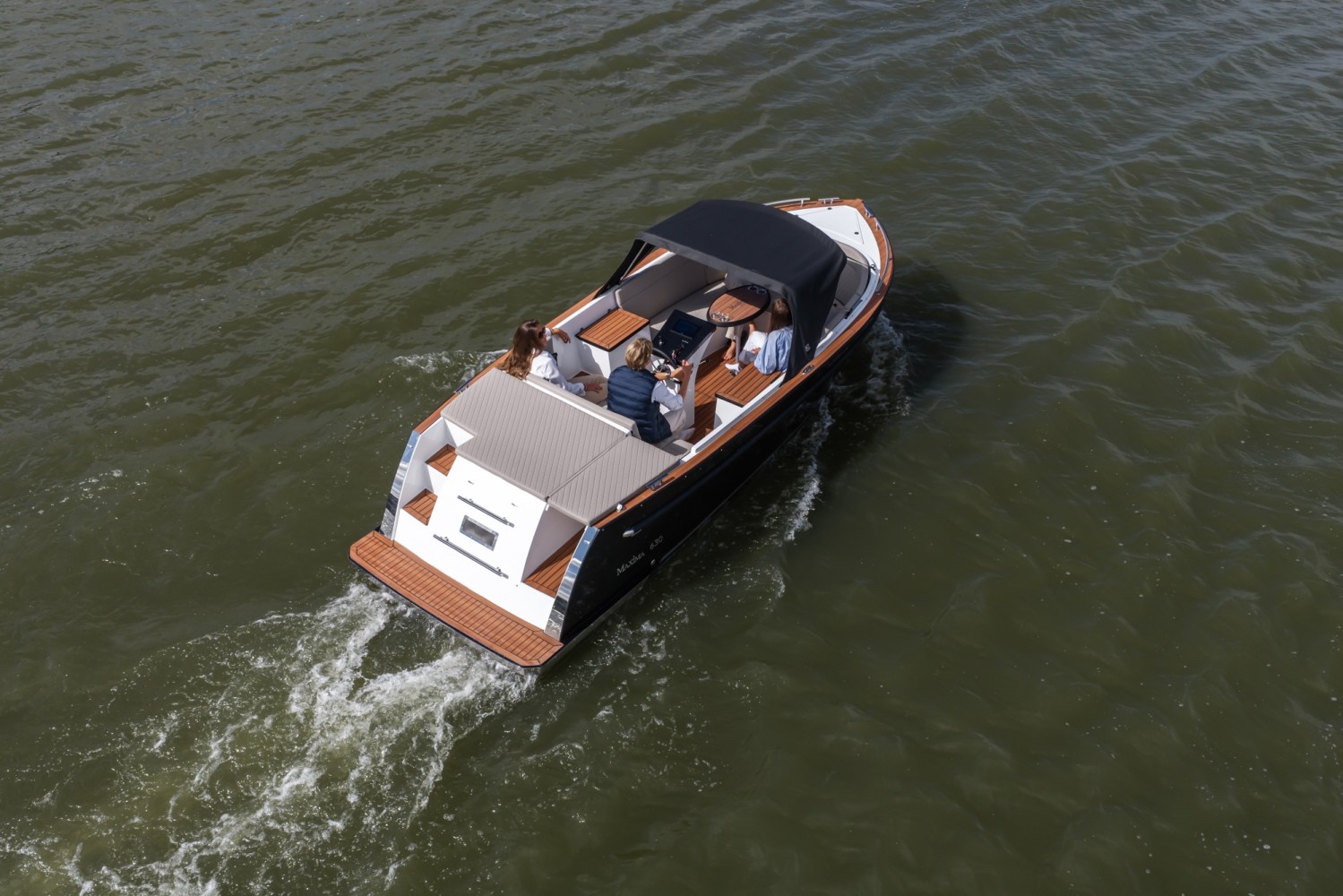 Maxima 630 NIEUW