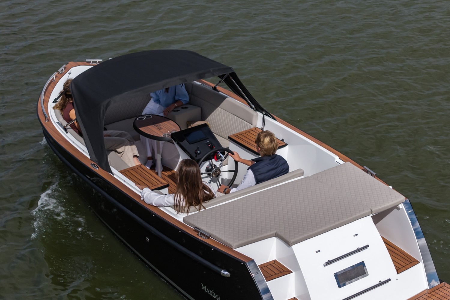 Maxima 630 NIEUW