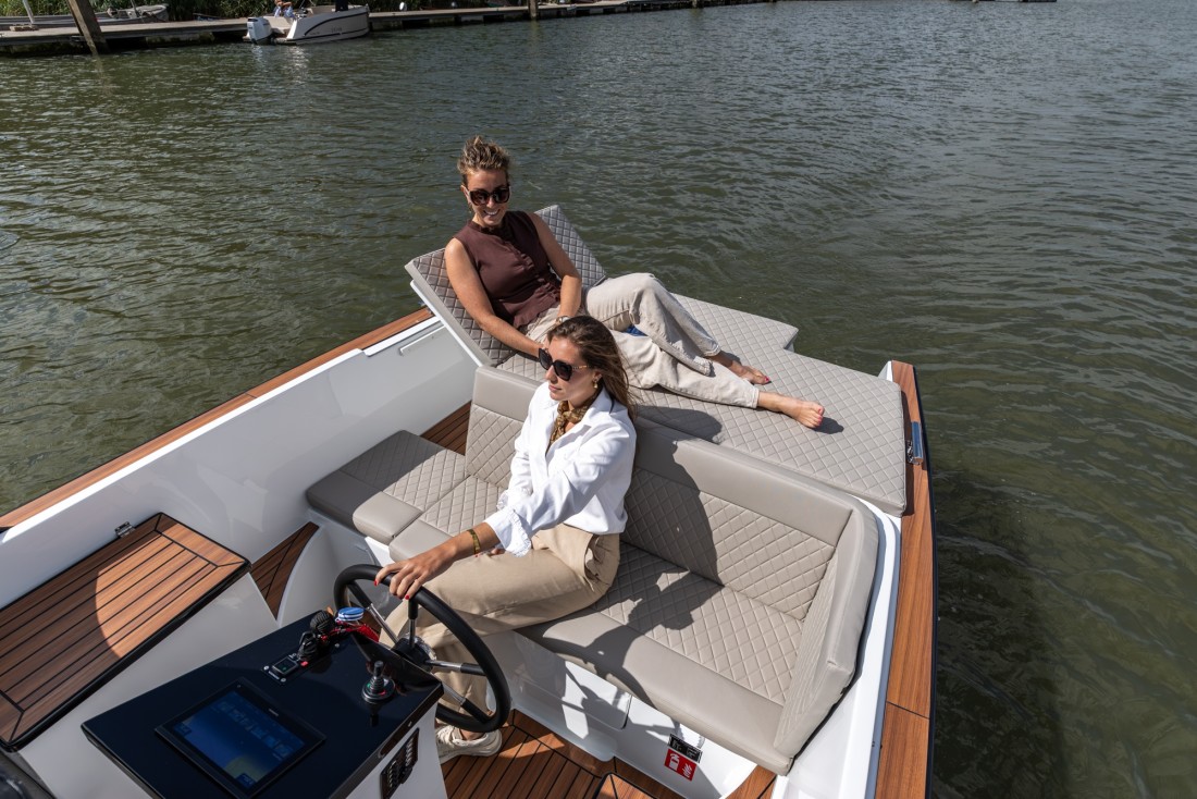 Maxima 630 NIEUW
