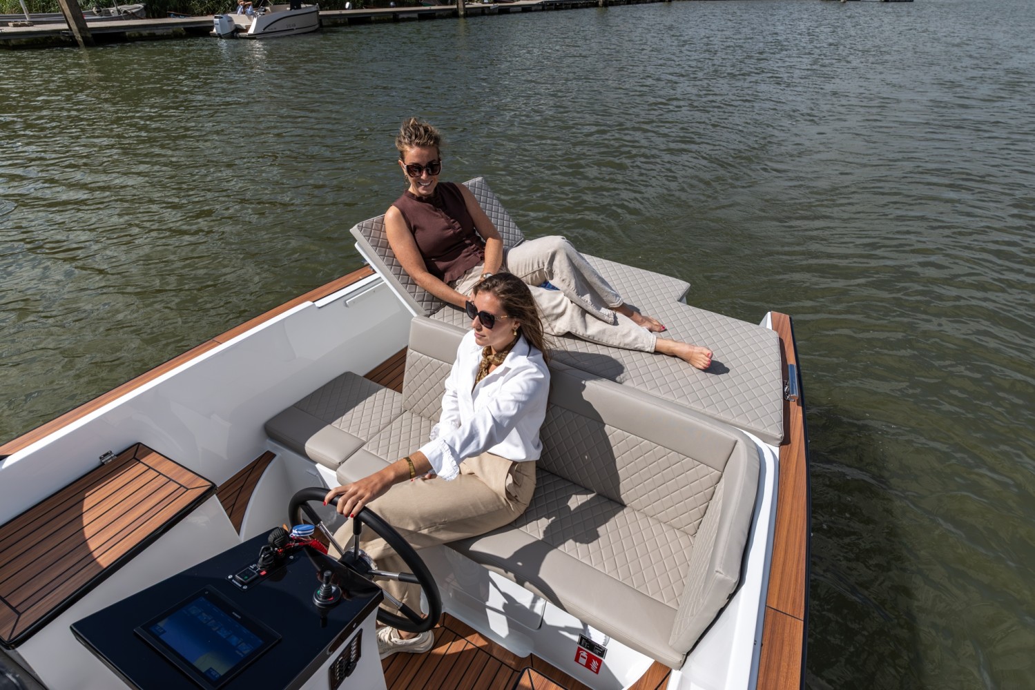 Maxima 630 NIEUW
