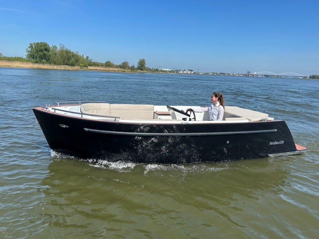 Maxima 630 NEW