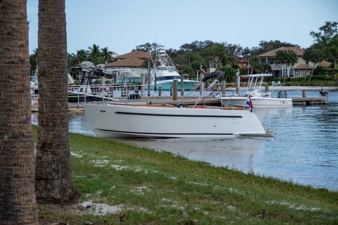 Maxima 630 NIEUW