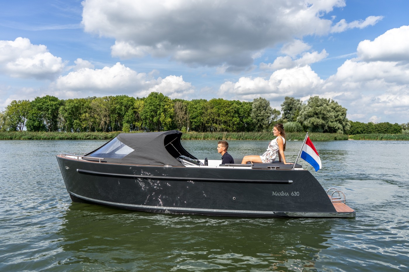 Maxima 630 NEW
