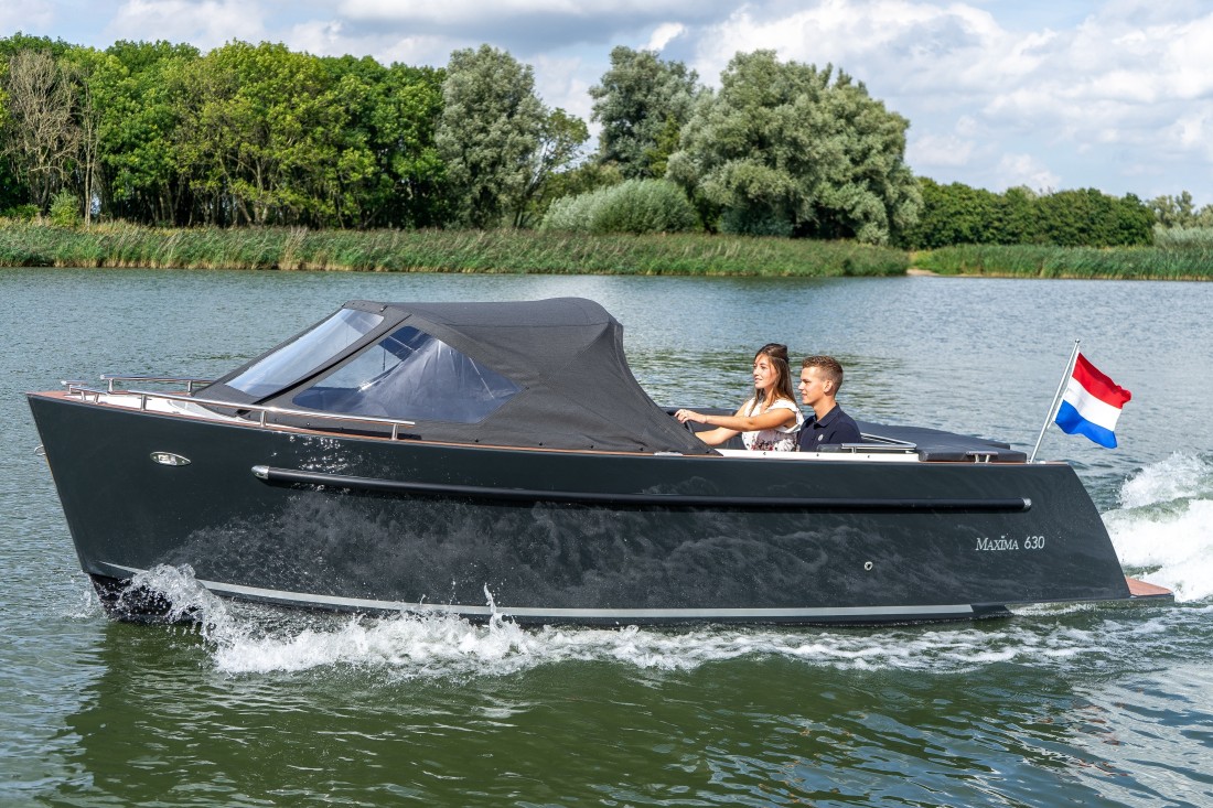 Maxima 630 NEW