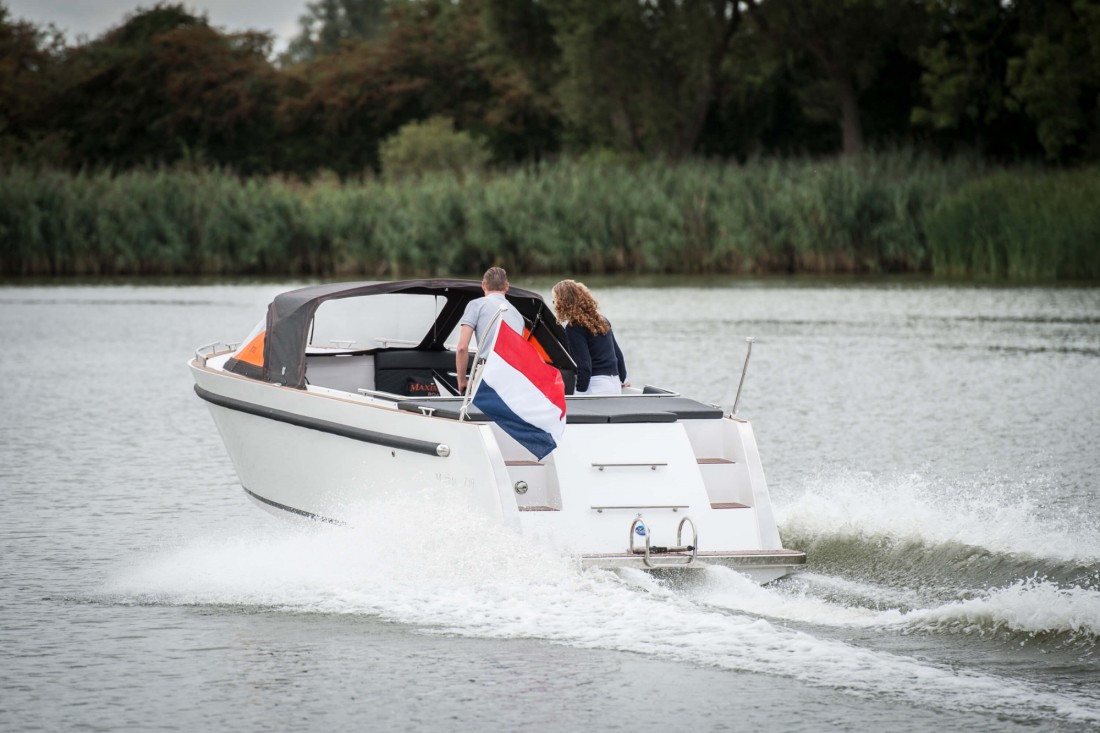 Maxima 730