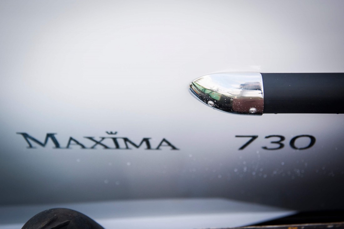 Maxima 730