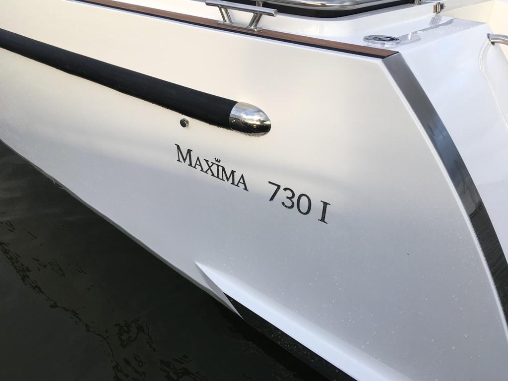 Maxima 730I