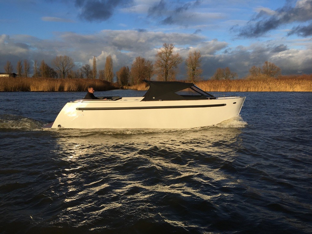Maxima 730I
