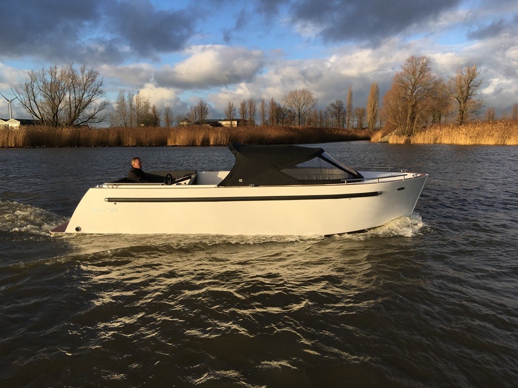 Maxima 730I