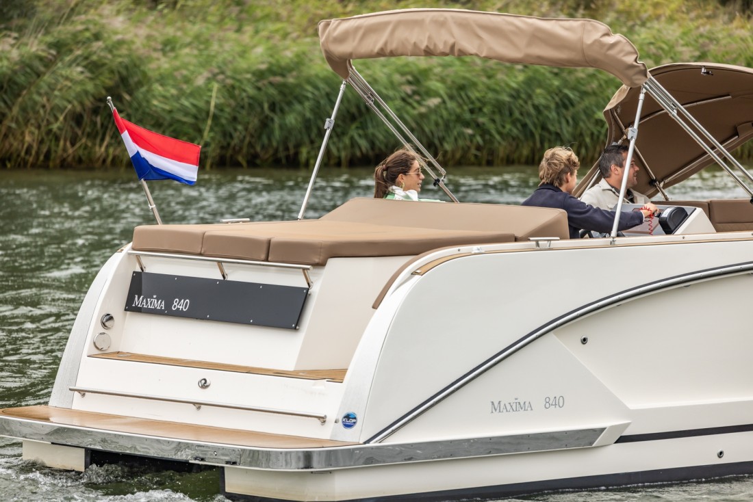 Maxima 840