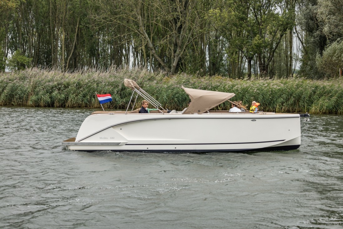 Maxima 840