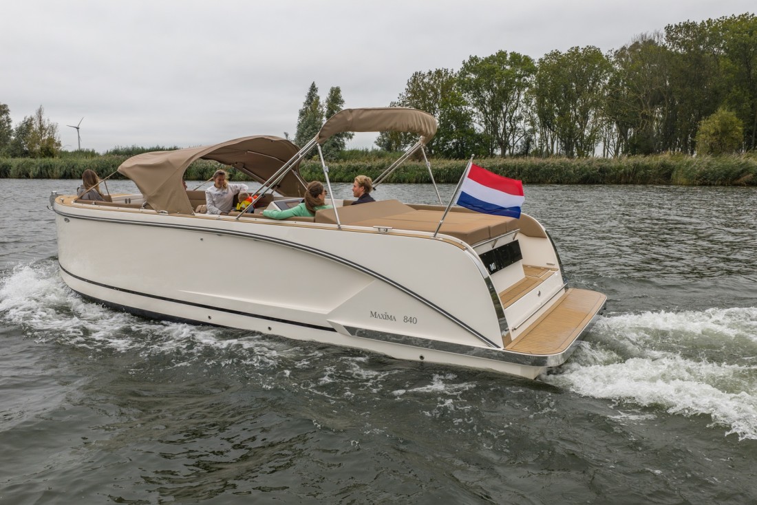 Maxima 840
