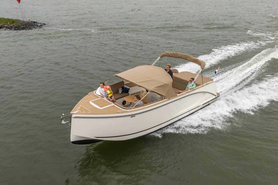 Maxima 840