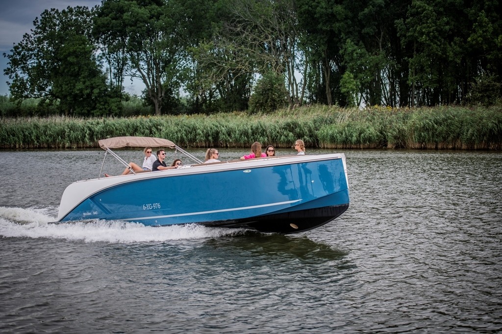Maxima 840