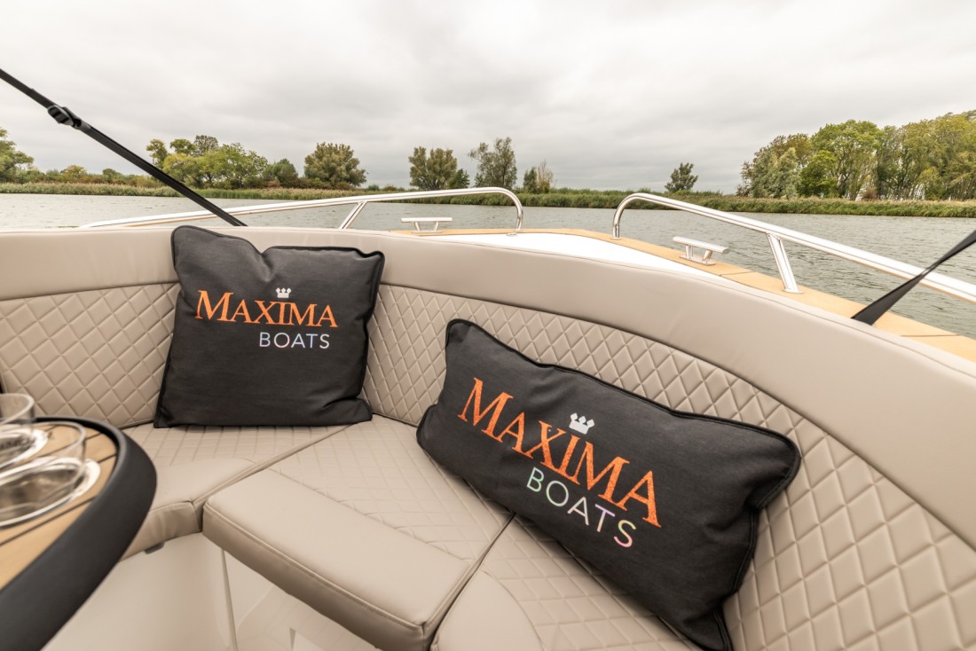 Maxima 620 Retro MC