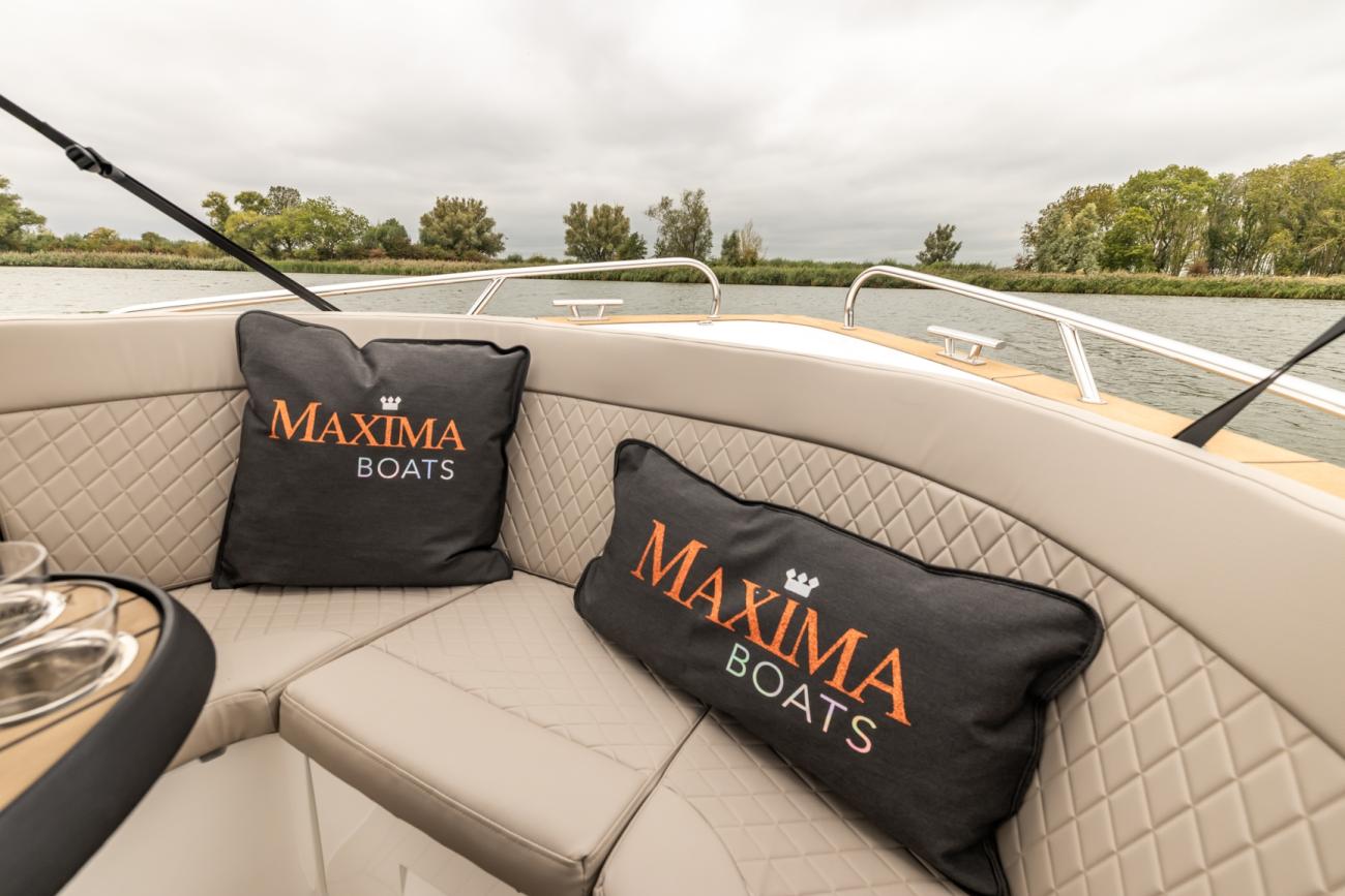 Maxima 620 Retro MC