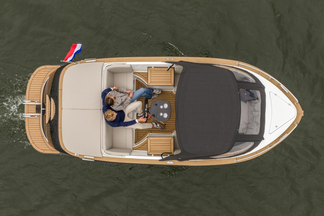 Maxima 620 Retro MC