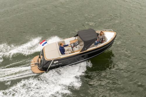 Maxima 620 Retro MC
