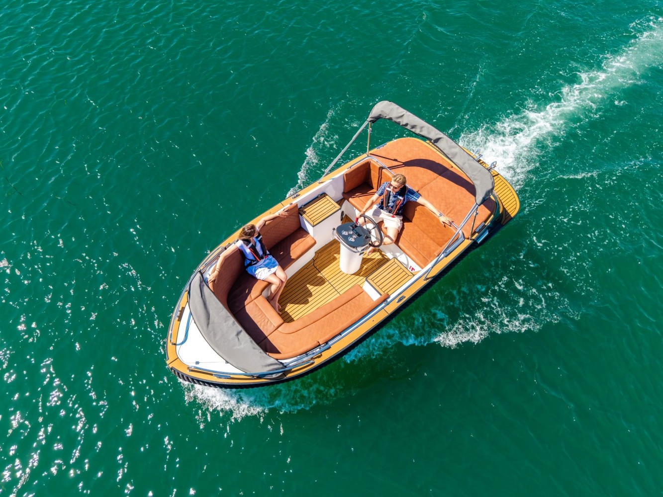 Maxima 620 Retro MC