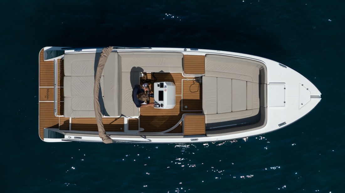 Maxima 740