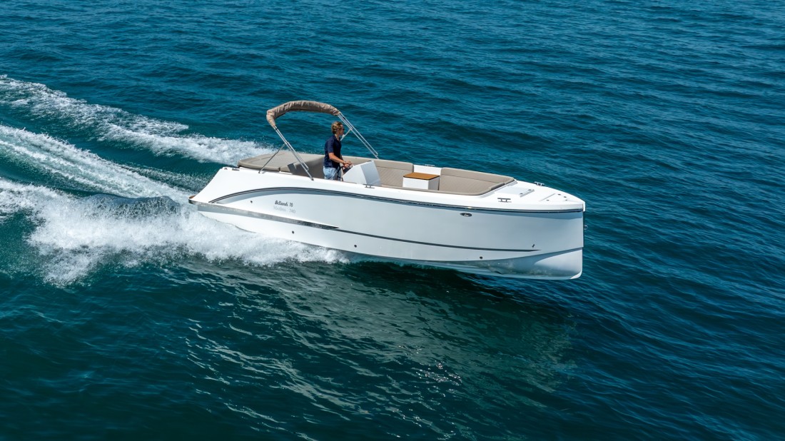 Maxima 740