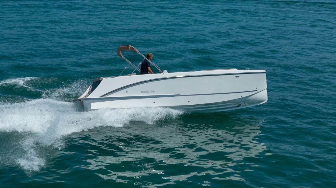 Maxima 740